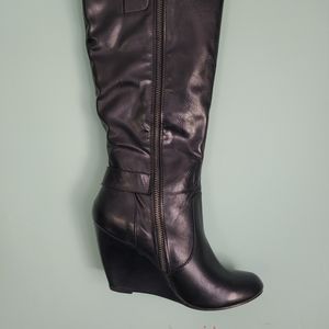 Nine West Boots